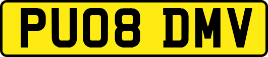 PU08DMV