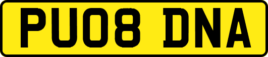 PU08DNA