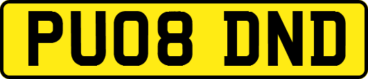 PU08DND
