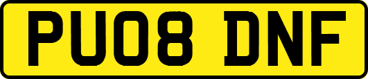 PU08DNF