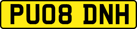 PU08DNH
