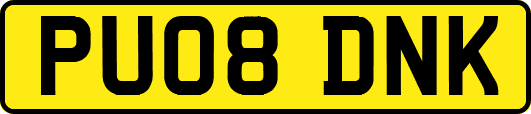 PU08DNK
