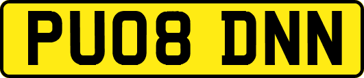 PU08DNN