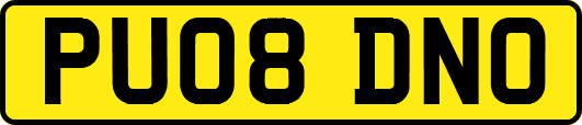 PU08DNO
