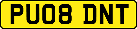 PU08DNT