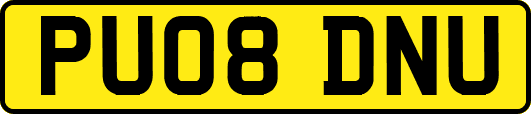 PU08DNU