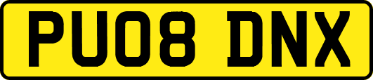 PU08DNX