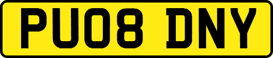PU08DNY