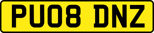 PU08DNZ