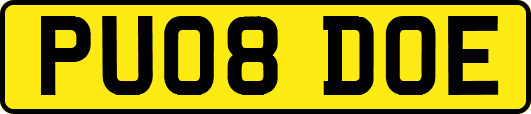 PU08DOE