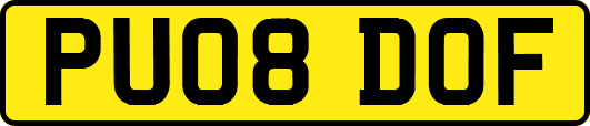 PU08DOF