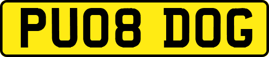 PU08DOG