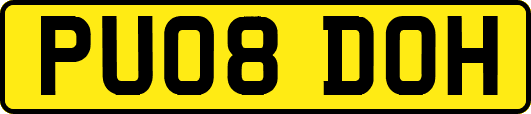 PU08DOH