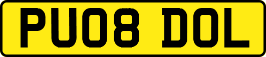 PU08DOL