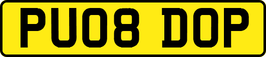 PU08DOP