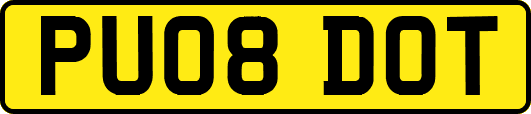 PU08DOT