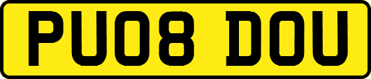 PU08DOU