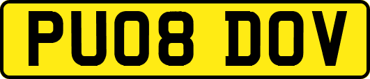 PU08DOV