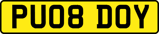 PU08DOY