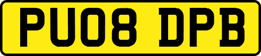 PU08DPB