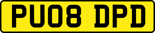 PU08DPD