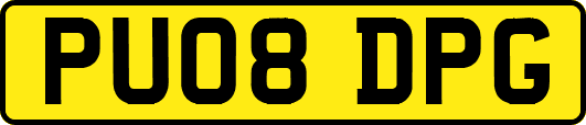 PU08DPG