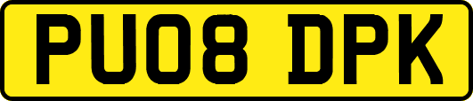 PU08DPK
