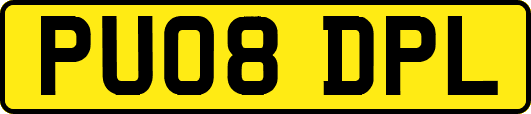 PU08DPL