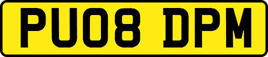 PU08DPM