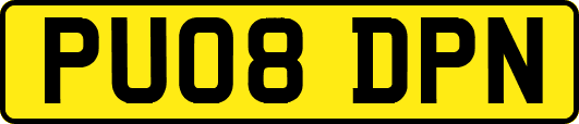 PU08DPN