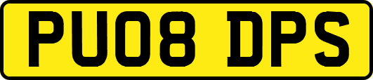 PU08DPS