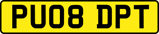 PU08DPT