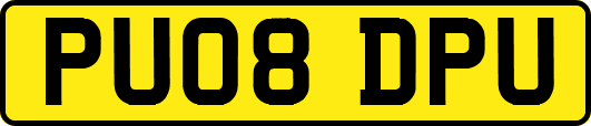 PU08DPU