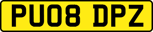 PU08DPZ