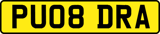 PU08DRA
