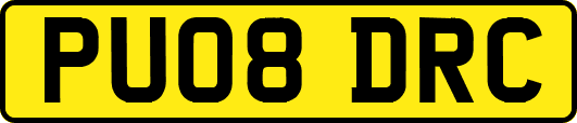 PU08DRC