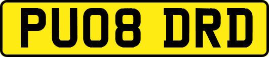 PU08DRD
