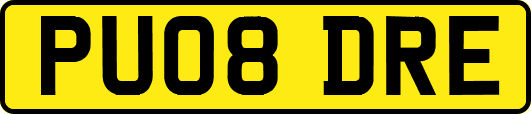 PU08DRE