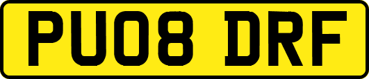 PU08DRF