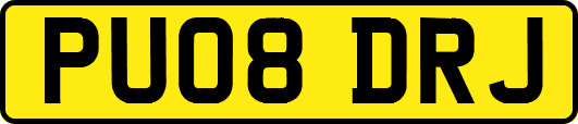 PU08DRJ