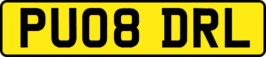 PU08DRL
