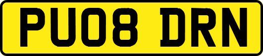 PU08DRN