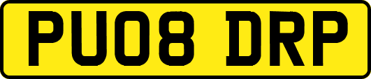 PU08DRP