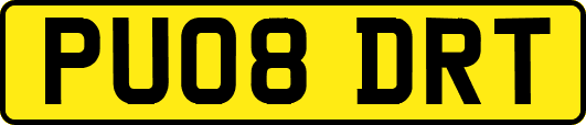 PU08DRT