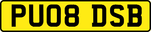 PU08DSB