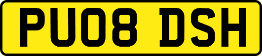 PU08DSH