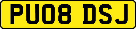 PU08DSJ