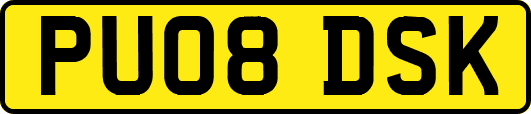 PU08DSK