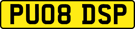 PU08DSP