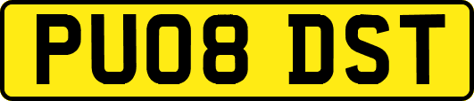 PU08DST